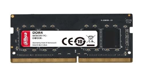 DAHUA DDR-C300S16G32 16GB (Tek Parça) DDR4 3200Mhz Notebook Bellek - 36067