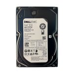DELL ST2000NM012B EXOS 7E10 3.5" 2TB 7200rpm Sata Enterprise Harddisk - 38716