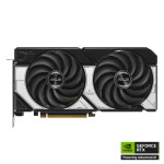 ASUS DUAL-RTX5070-O12G 12GB Geforce RTX5070 GDDR7 192bit HDMI 3xDP 16x Ekran Kartı - 40133