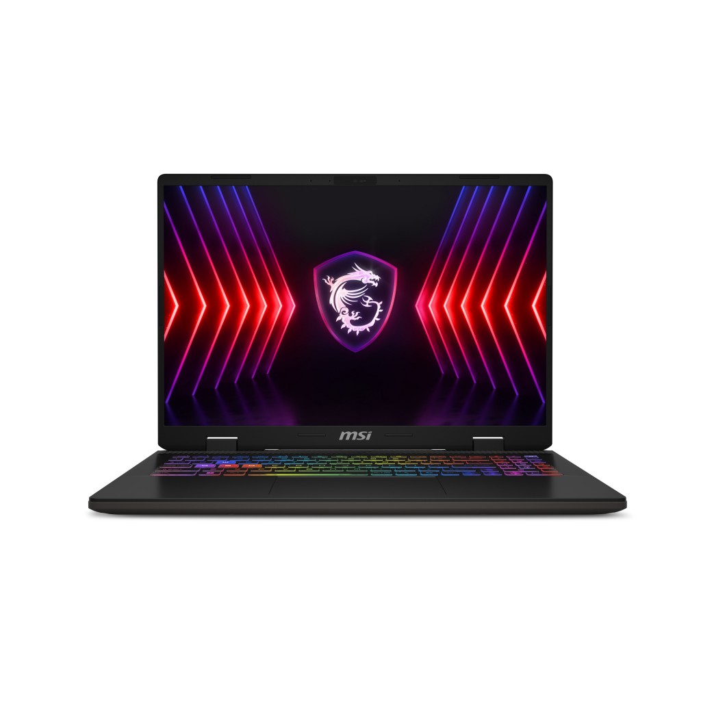 MSI SWORD 16 HX B14VGKG-473XTR [i7-14650HX] 32GB 1TB SSD 16" 8GB RTX4070 FDos - SWORD 16 HX B14VGKG-473X
