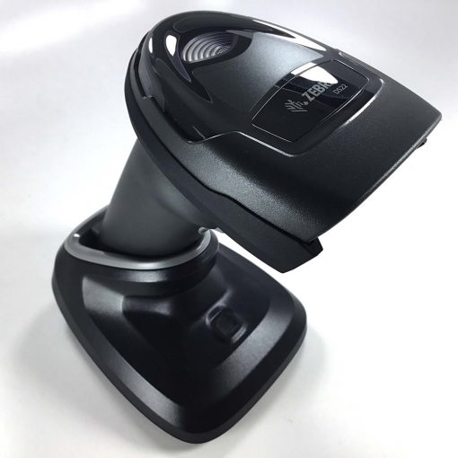 ZEBRA DS-2278-SR Kablosuz Karekod 1D/2D Standlı Barkod Okuyucu - 34161