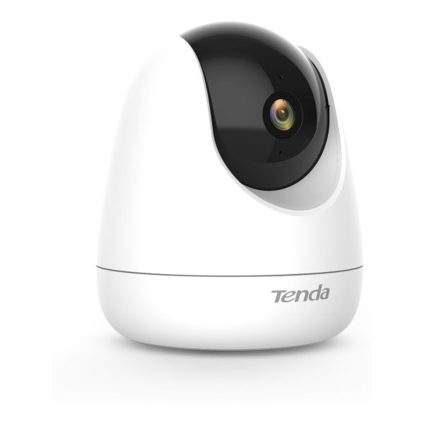 TENDA CP6 2K Pan/Tilt Wi-Fi 360 derece Kamera - CP6
