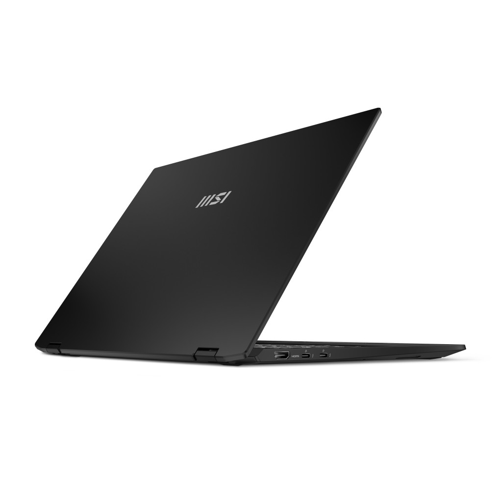 MSI SUMMIT E16 AI EVO A1MTG-015TR [U7-155H] 32GB 1TB SSD 16" OB VGA W11P - E16 AI EVO A1MTG-015TR