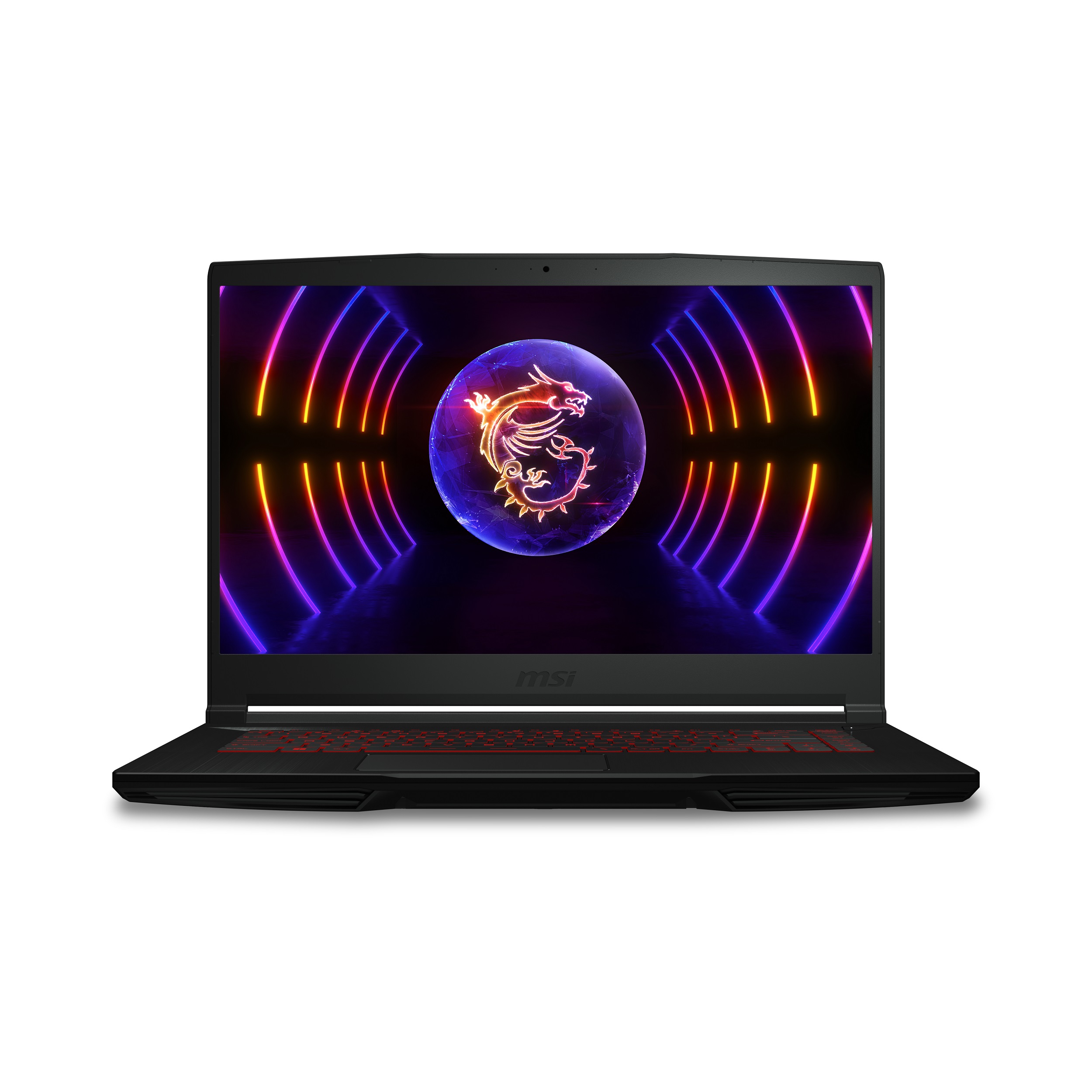 MSI THIN GF63 12VF-405XTR [i7-12650H] 16GB 512GB SSD 15.6" FHD 8GB RTX4060 FDos - THIN GF63 12VF-405XTR