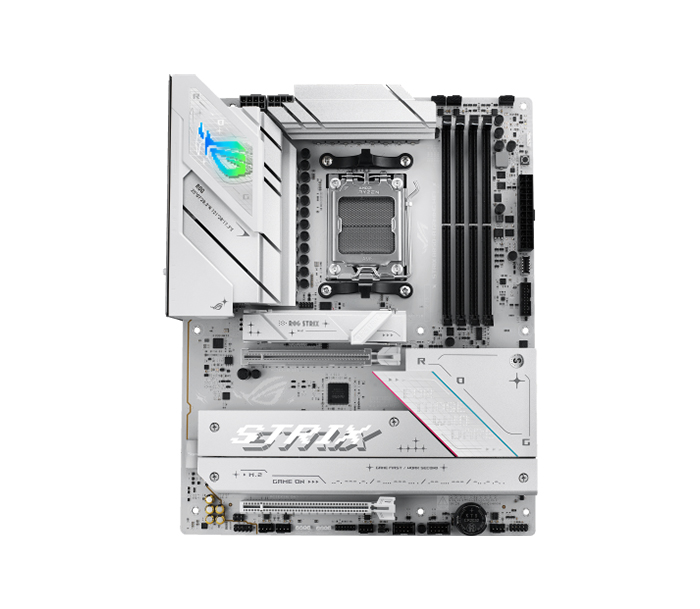 Asus ROG STRIX B850-A GAMING WIFI AMD B850 DDR5 USB3.2 DP/HDMI PCI 5.0 AM5 - Bbi.Isl.Ank.Amd.0065