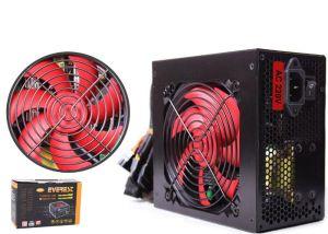 EVEREST EPS-4900B 300W PEAK 350W Siyah 12cm Fanlı Power Supply - 848