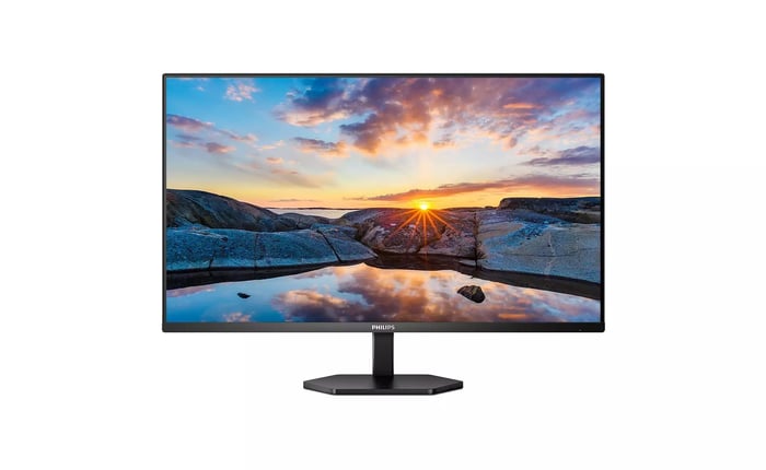Philips 31.5 32E1N3100LA/00 FHD 4ms 75Hz Hdmi/Vga Adaptive sync VESA VA Monitör - Bbi.Isl.Mon.0179