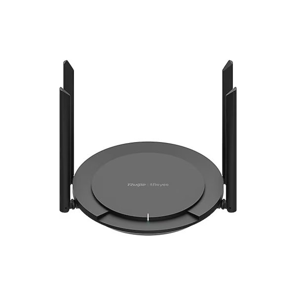 Ruijie Reyee RG-EW300 PRO 4-Port 2X2MU-MIMO 2.4GHz 300Mbps 5dBi Access Point - Net.Acc.Tav.0042