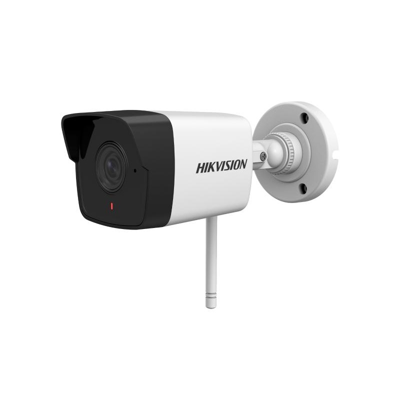 Hikvision DS-2CV1021G0-IDW1 2MP 2.8mm 30mt IR WIFI Bullet IP Kamera - DS-2CV1021G0-IDW1 2.8mm