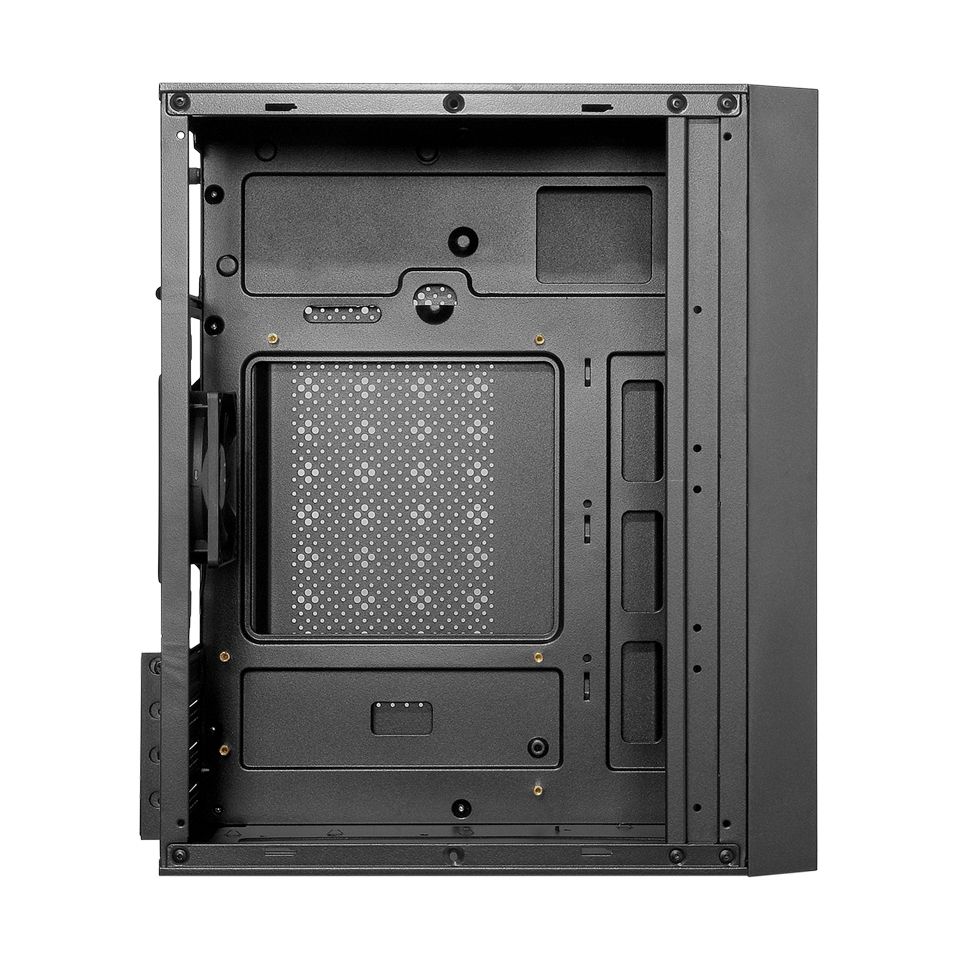 Frisby FC-2720B 400W 1x8cm Fan USB3.0 mATX Kasa - FC-2720B 400W