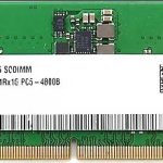 HYNIX 8GB DDR5 5600MHz Notebook Bellek Bulk - 36928