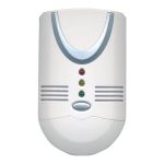 EGD-200 Konvansiyonel Doğal Gaz Dedektörü 12/24V - EGD-200 konv gaz