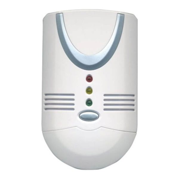 EGD-200 Konvansiyonel Doğal Gaz Dedektörü 12/24V - EGD-200 konv gaz