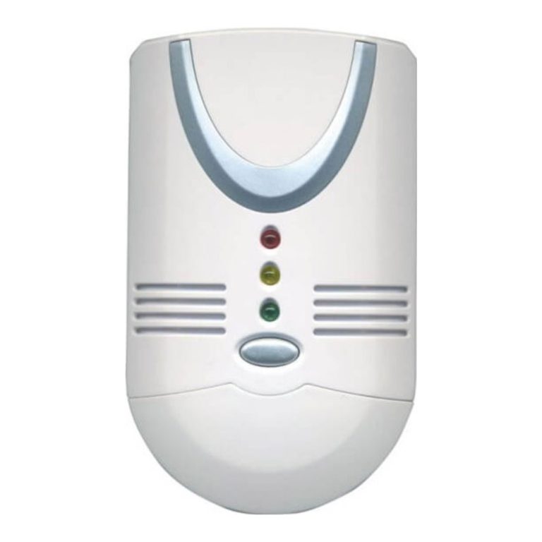 EGD-200 Konvansiyonel Doğal Gaz Dedektörü 12/24V - EGD-200 konv gaz