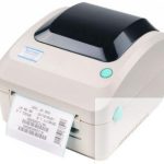 XPRINTER Xp-470B Thermal Usb 152 mm/sn 203 dpi Barkod Yazıcı - 20349