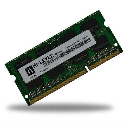 HI-LEVEL HLV-SOPC19200D4/8G 8GB DDR4 2400Mhz Notebook Bellek - 21593