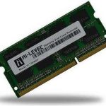 HI-LEVEL HLV-SOPC21300D4/8G 8GB DDR4 2666Mhz Notebook Bellek - 24949