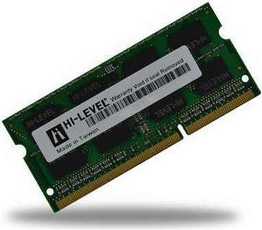 HI-LEVEL HLV-SOPC21300D4/8G 8GB DDR4 2666Mhz Notebook Bellek - 24949