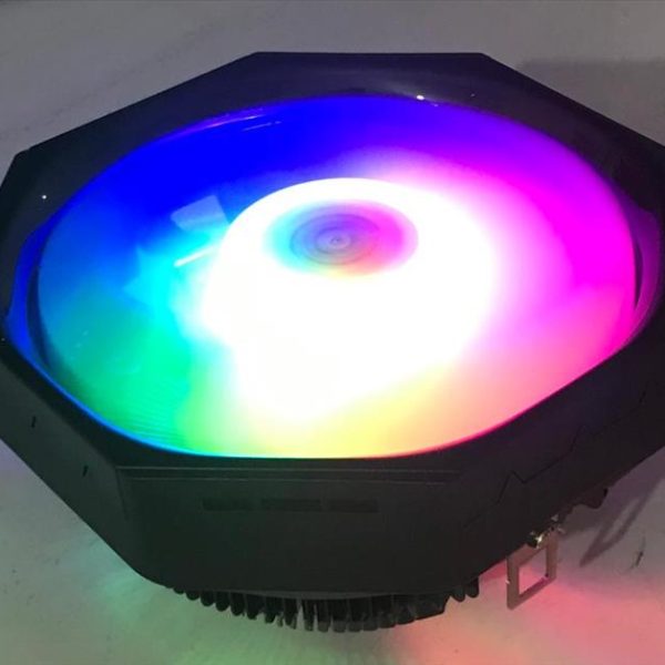 REDROCK RR F12RL 1150 1151 1155 1156 CPU Fanı - 25093