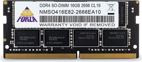 NEOFORZA NMSO416E82-2666EA10 16GB (Tek Parça) DDR4 2666Mhz Notebook Bellek - 27094