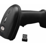 SUNLUX XL9221B Kablosuz Karekod 1D/2D USB Dongle Barkod Okuyucu - 27176