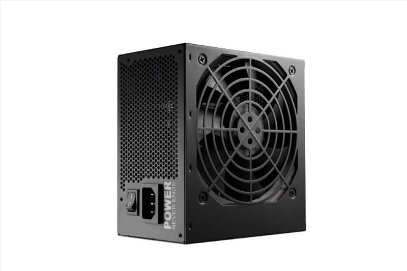 FSP Hyper 650W 80+ Siyah 12cm Fanlı (H3-650) Power Supply - 28723