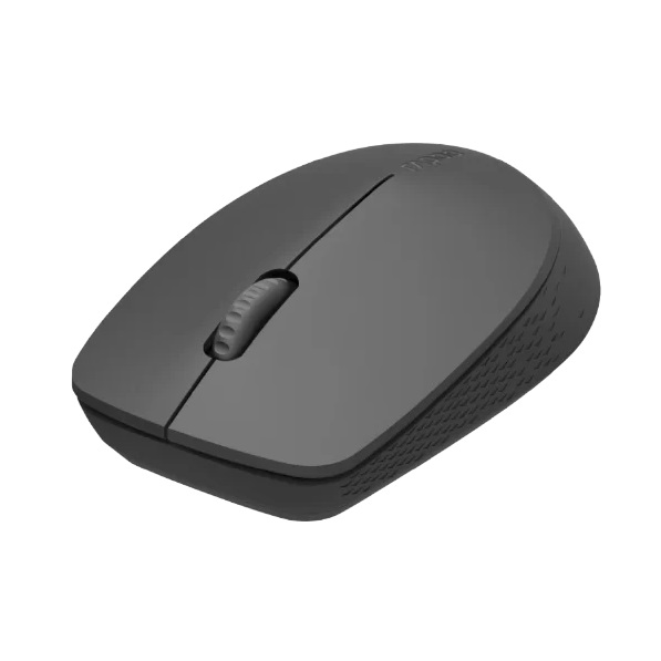 Rapoo M100 1300DPI Wireless Kablosuz Optik Sessiz Gri Mouse - M100