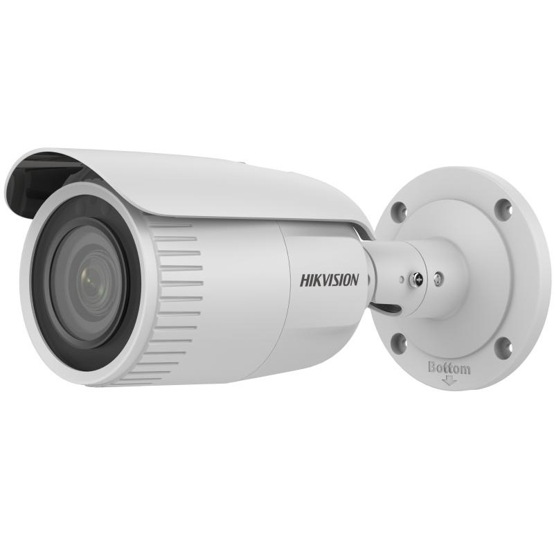 Hikvision DS-2CD1623G0-IZS(C) 2MP 2.8-12mm 50mt IR Motorize Bullet IP Kamera - DS-2CD1623G0-IZS(C)