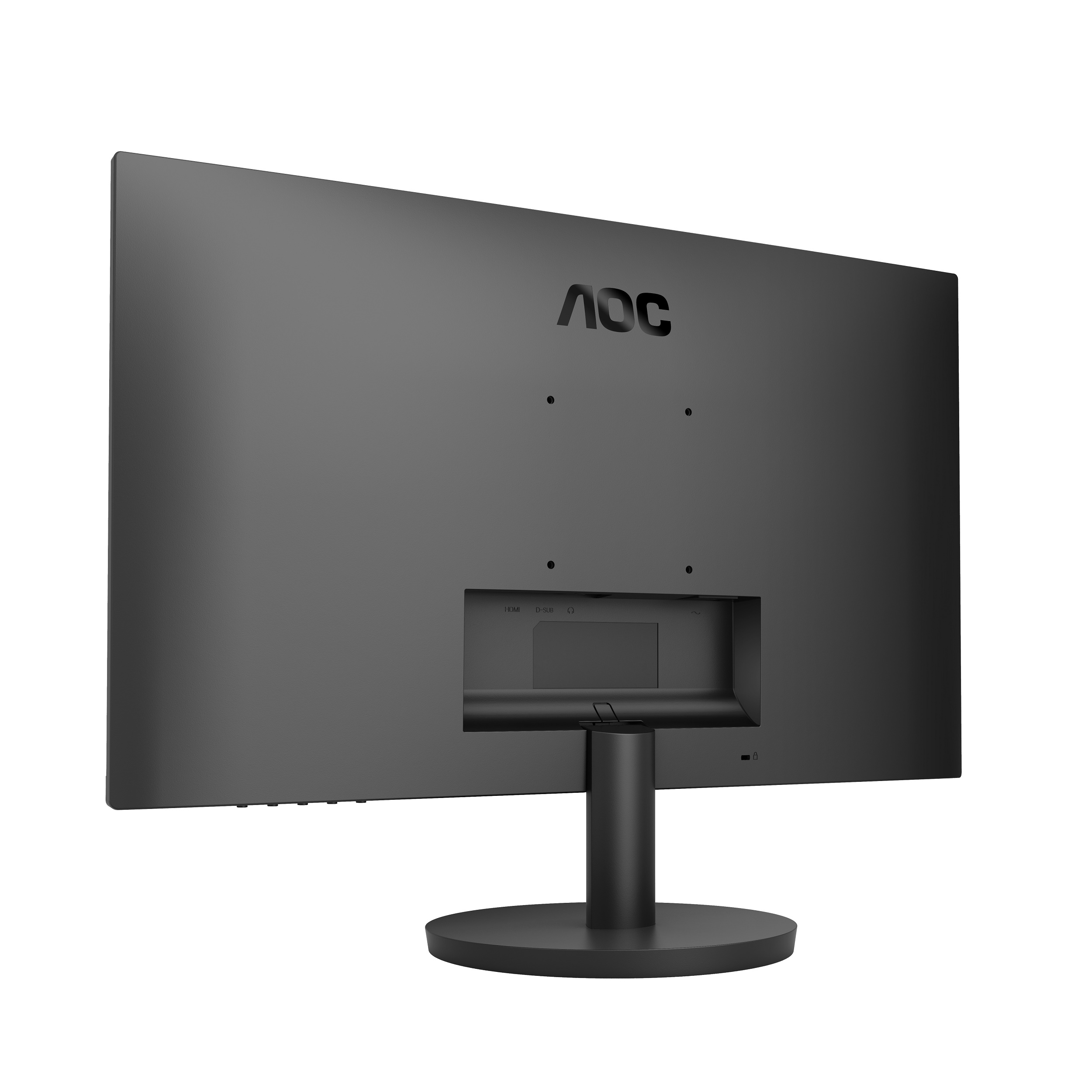 27" AOC 27B3HMA2 1ms 100Hz FHD VA HDMI VGA MM Siyah Monitör - 27B3HMA2