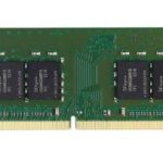 KINGSTON KVR32S22D8/32 32GB (Tek Parça) DDR4 3200Mhz Notebook Bellek Bulk - 39863