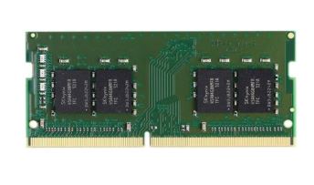 KINGSTON KVR32S22D8/32 32GB (Tek Parça) DDR4 3200Mhz Notebook Bellek Bulk - 39863