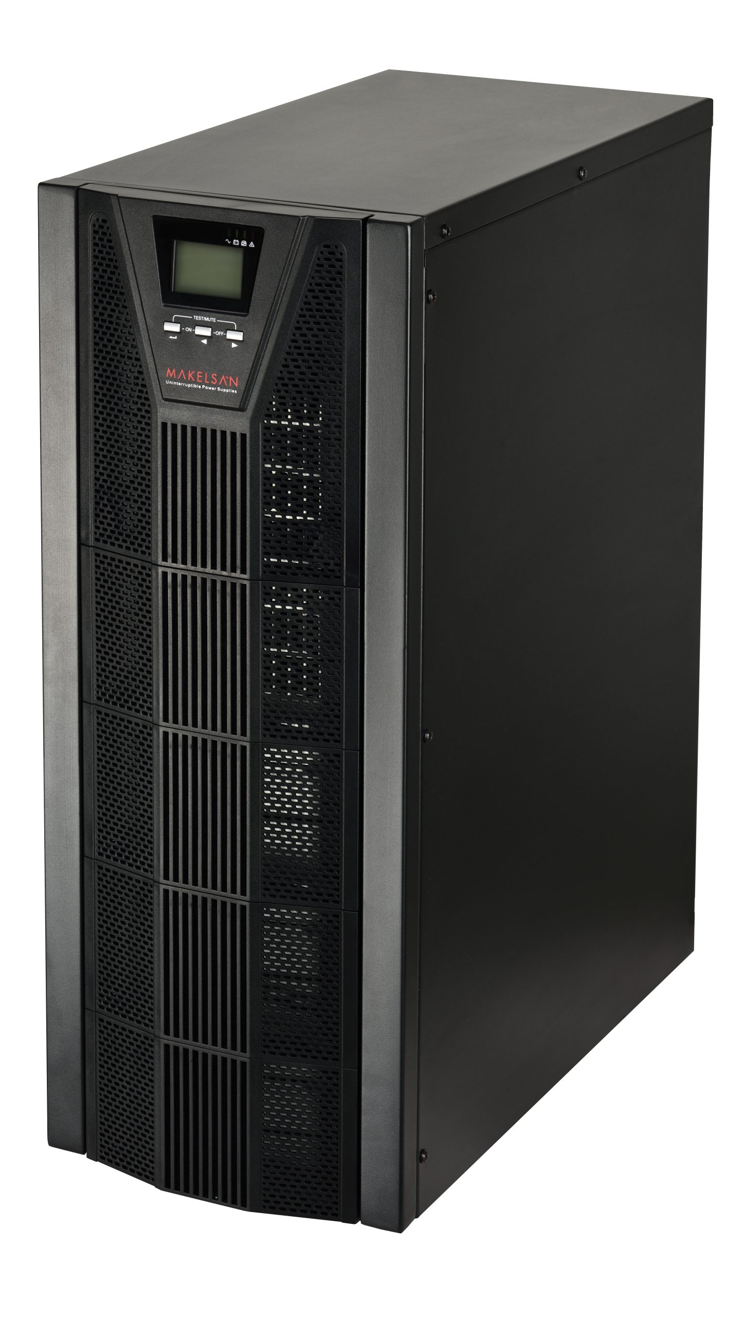 MAKELSAN POWERPACK SE 6 KVA 5-10dk 16x9AH 1/1 UPS- MU06000N11EAG03 MAKELSAN POWERPACK SE 6 KVA 5-10dk 16x9AH 1/1 UPS - MU06000N11EAG03