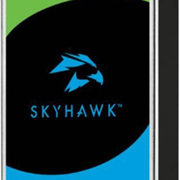 SEAGATE ST2000VX017 SKYHAWK 3.5" 2TB 256mb SATA (TR Seagate Garantili) 7/24 Harddisk - 38074