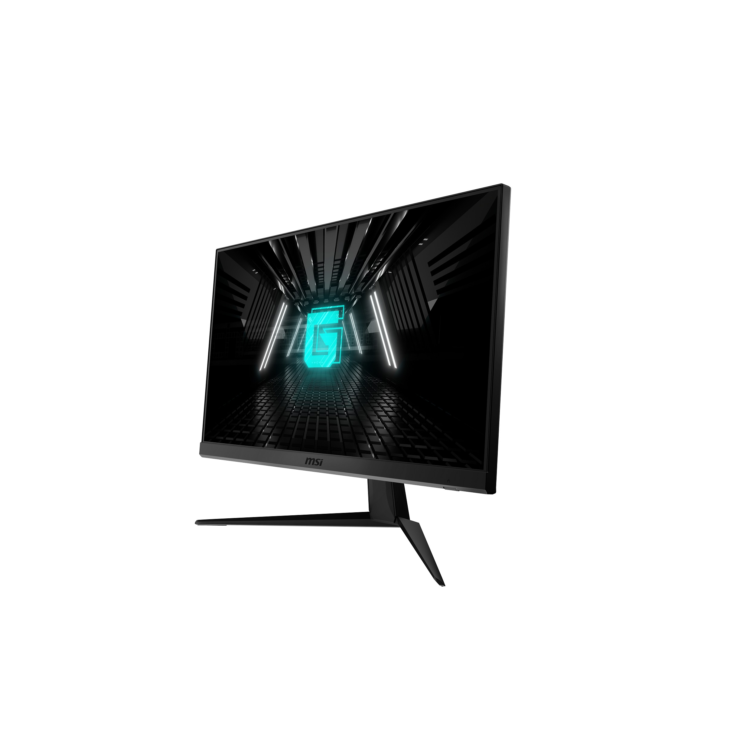 23.8" MSI G2412F 1ms 180Hz FHD 2xHDMI DP IPS Flat Gaming Monitör - G2412F