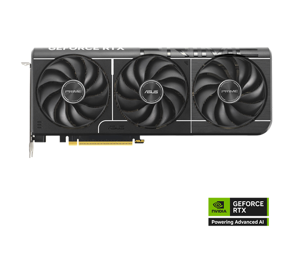 Asus PRIME-RTX5070-O12G 12GB 192Bit GDDR7 DP/HDMI PCI 5.0 Ekran Kartı - Bbi.Isl.Ekr.Nvd.0169