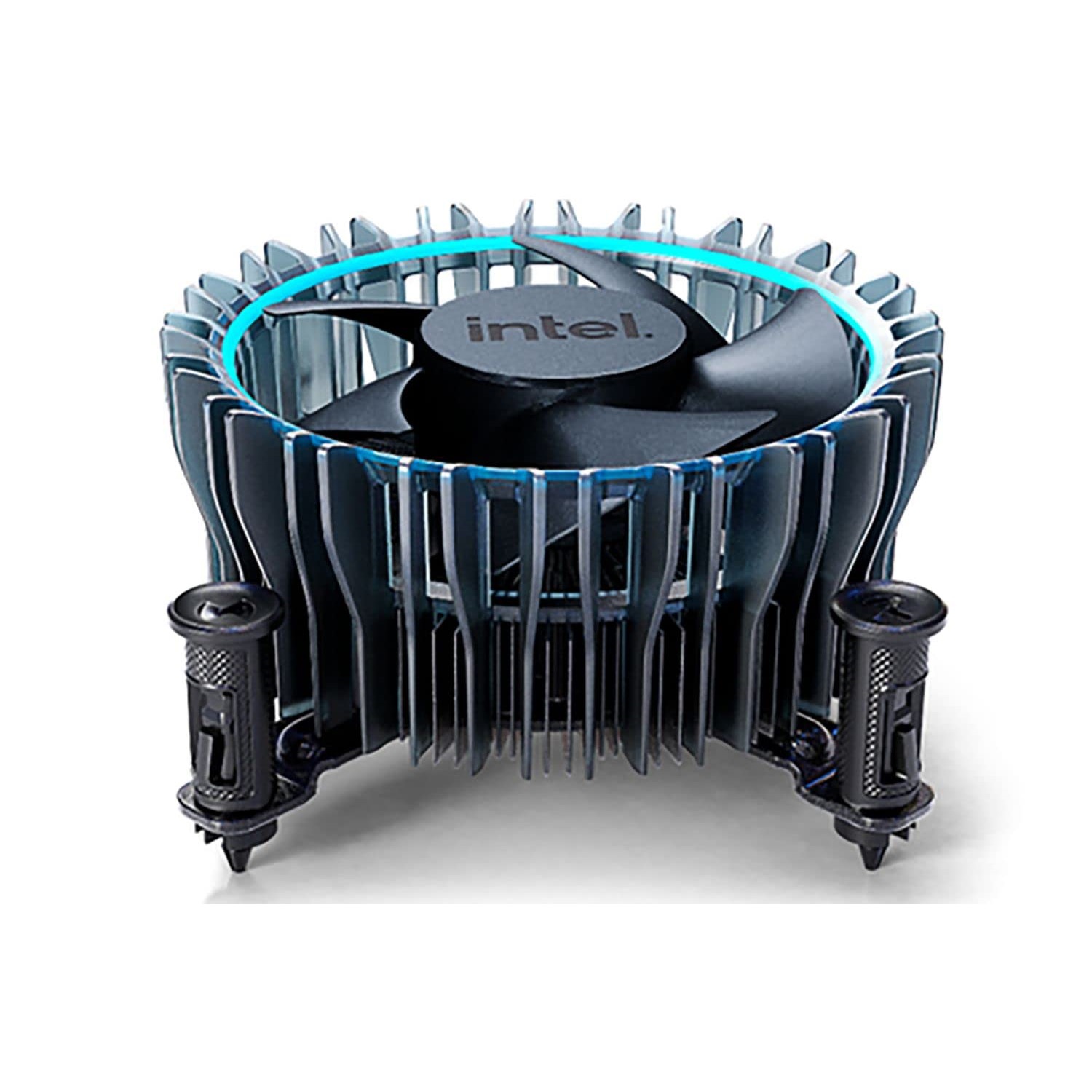 Intel 1700P Uyumlu Orjinal Kutulu İşlemci Soğutucusu - 1700P_Fan