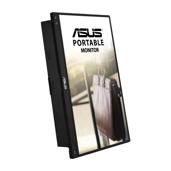 Asus 15.6 MB16ACV FHD USB Type-C  (Taşınabilir USB Monitör) - Gor.Mon.0018