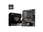 MSI A520M-A PRO AM4 DDR4 4600(OC) DVI HDMI M.2 USB3.2 mATX - A520M-A PRO