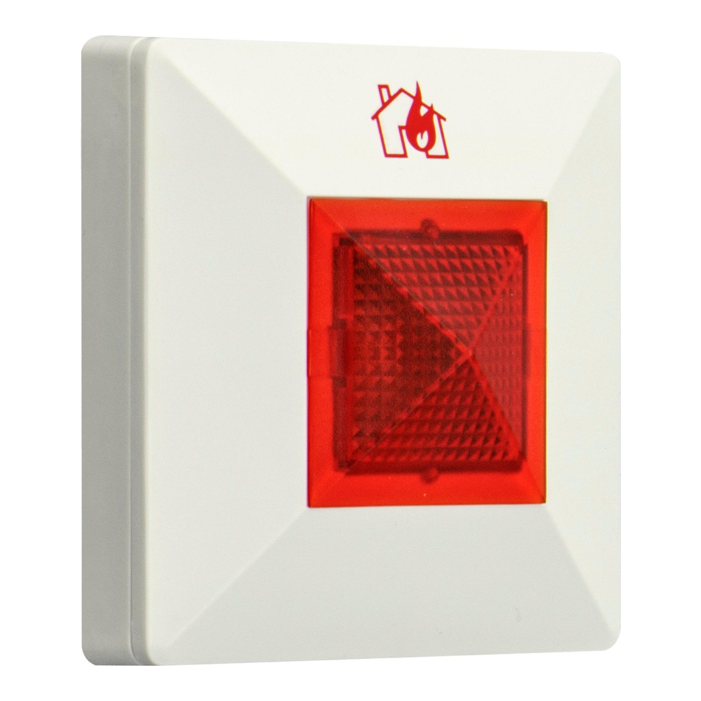 COOPER CIR301 Paralel LED İhbar Lambası - CIR301