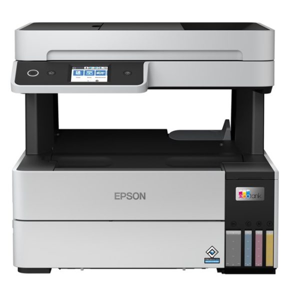 Epson EcoTank L6460 [Yaz-Tar-Fot-WiFi] Renkli Inkjet Tanklı Yazıcı - L6460