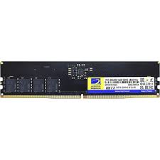 TWINMOS TMD516GB4800U40 16GB (Tek Parça) DDR5 4800Mhz CL40 PC Bellek - 40033