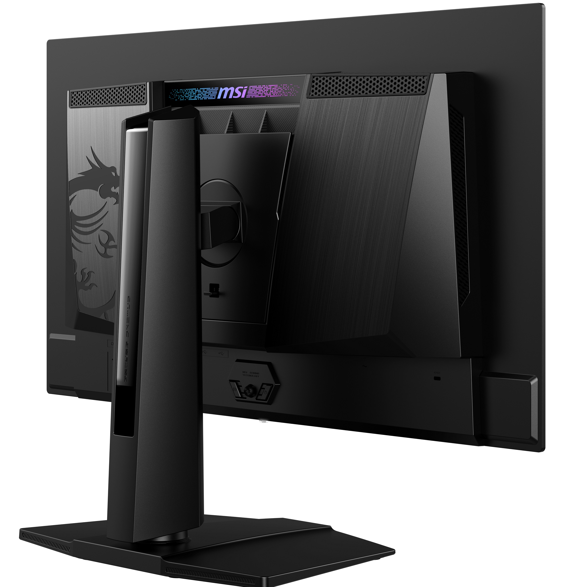 26.5" MSI MPG 271QRX QD-OLED 0.03ms 360Hz 2560x1440 QD-OLED HDMI DP Flat Monitör - MPG 271QRX QD-OLED