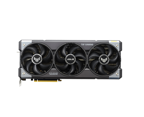 Asus TUF-RTX5080-O16G-GAMING 16GB 256Bit GDDR7 DP/HDMI PCI 5.0 Ekran Kartı - Bbi.Isl.Ekr.Nvd.0160
