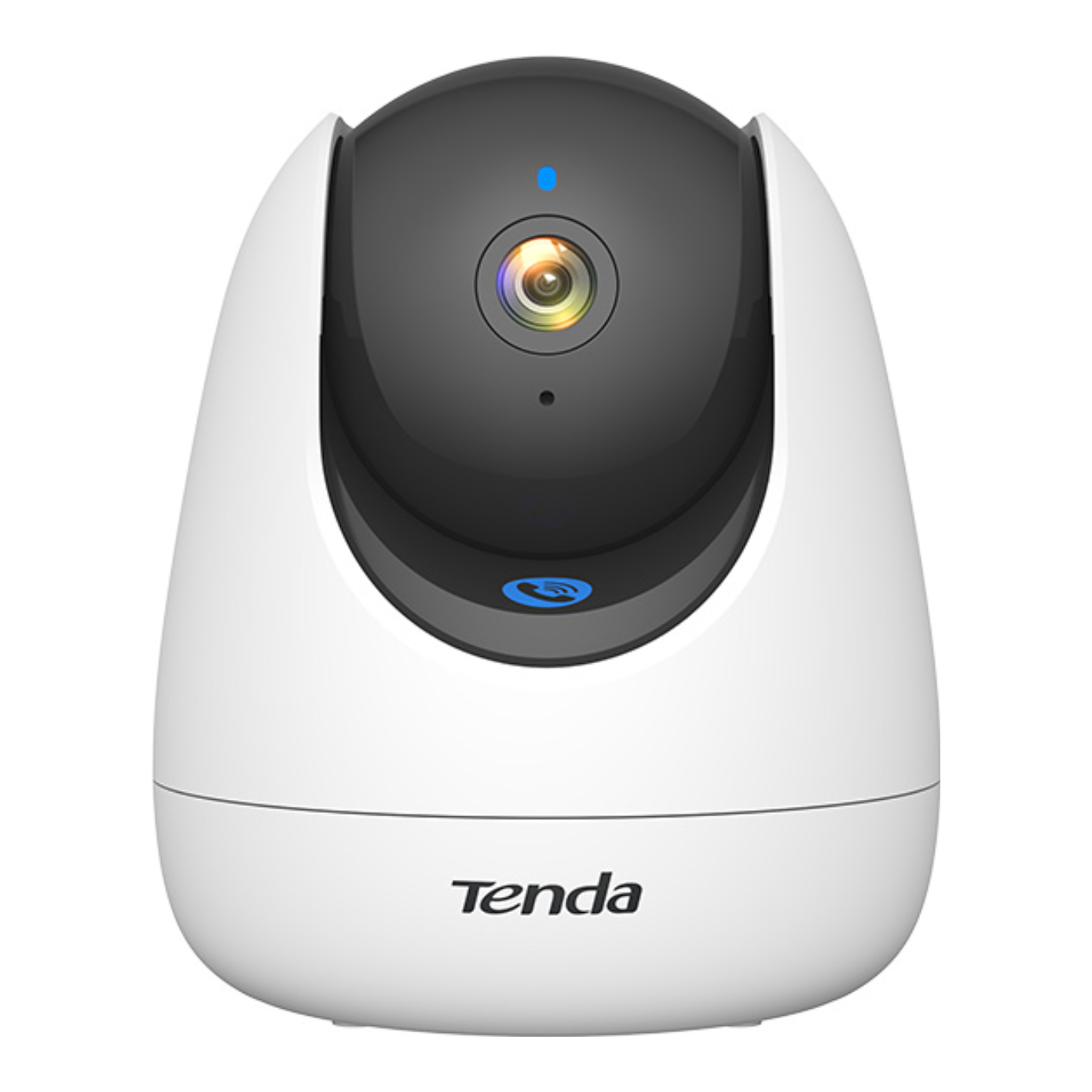 TENDA CP3PRO 3 MP Pan/Tilt 1080P Wİ-Fİ 360 derece Gözetim Kamerası - CP3 Pro