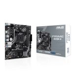 Asus PRIME A520M-R AMD A520 DDR4 5100 USB3.2 M.2 HDMI PCI 3.0 AM4 Anakart - Bbi.Isl.Ank.Amd.0074