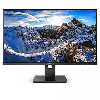 Philips 31.5 328B1/00 4K UHD 4ms 60Hz Dp/Hdmi Adaptive sync VA Monitör - Bbi.Isl.Mon.0177