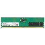 TRANSCEND JM4800ALE-16G 16GB (Tek Parça) DDR5 4800Mhz PC Bellek - 40027