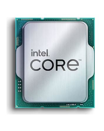 INTEL (13.Nesil) Raptor Lake i5-13400F 2.50GHz ~ 4.60GHz 20mb 1700P İşlemci Tray (Fansız) - 35674