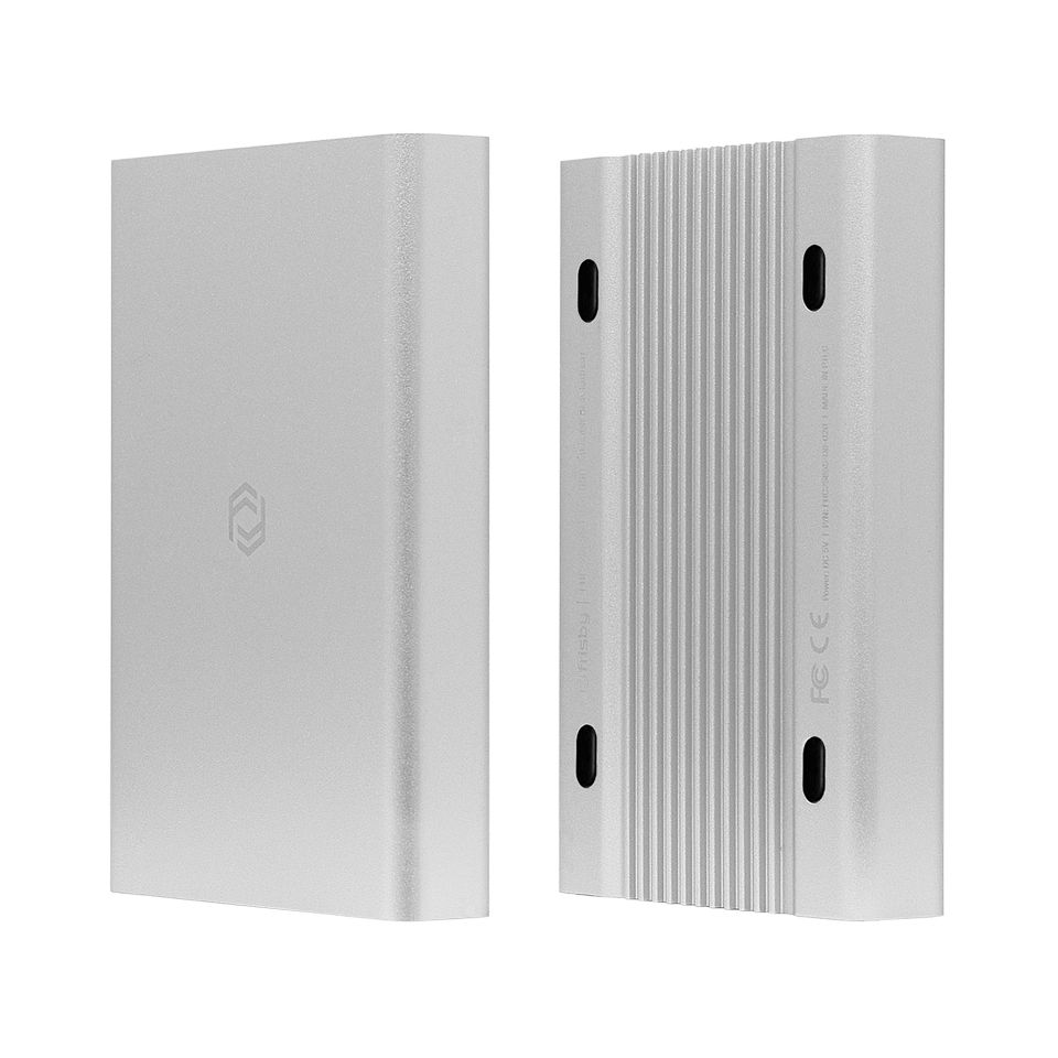 Frisby FHC-2585S 2.5" Sata USB 3.0 Harddisk Kutusu - FHC-2585S