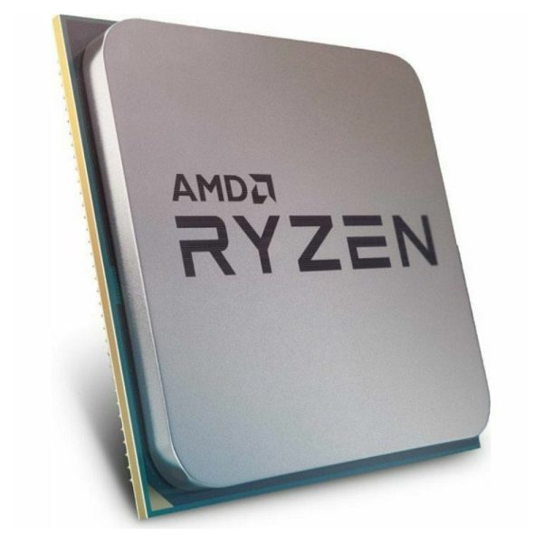 AMD Ryzen 5 5600G (6 Çekirdek) 3.9GHz ~ 4.4GHz 16mb AM4 İşlemci Tray (Fansız) - 38763